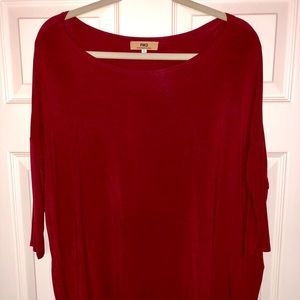PIKO Long Sleeve Top